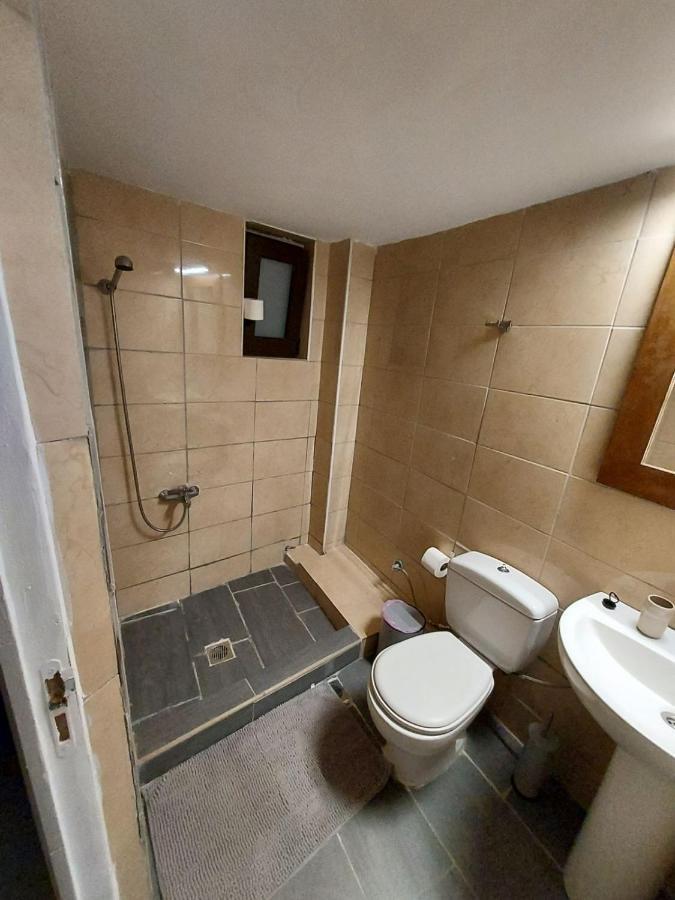 Prego Living Apartments Vathi  Bagian luar foto